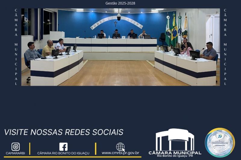 NA ÍNTEGRA  PROJETO DE LEI É APROVADO NO PLENARIO DA CÂMARA
